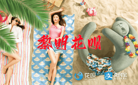 ﻿奇耻大辱花呗